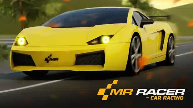Read more about the article Play Mr. Racer