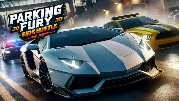 Read more about the article Play Parking Fury 3D: Side Hustle