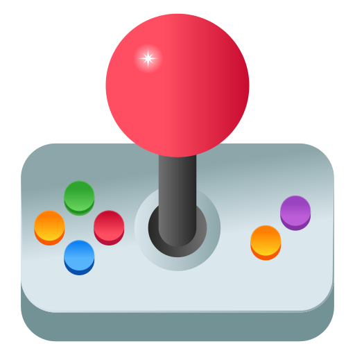 Arcade Icon